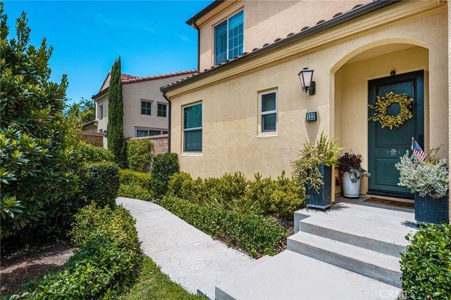 123 Soaring Eagle, Irvine