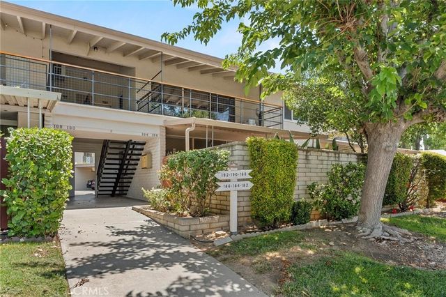 186 N Center, Redlands