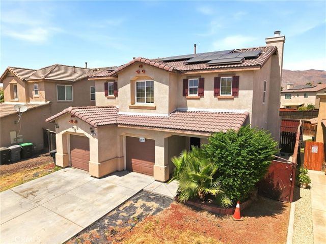 1185 Polzin Way, San Jacinto