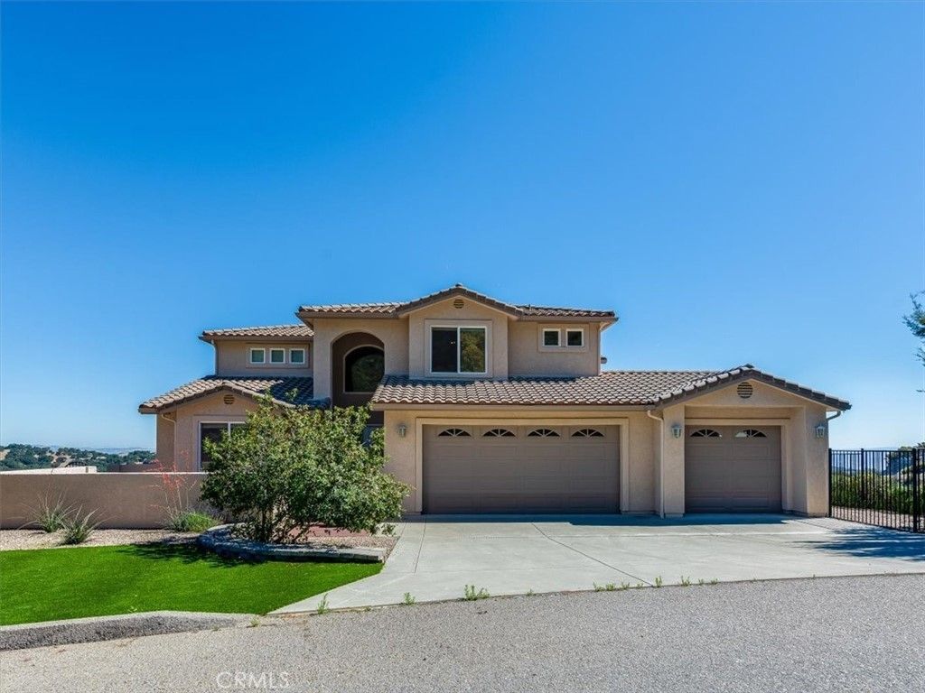 14215 Mary Austin Lane, Atascadero