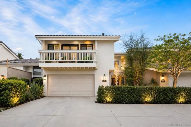 2538 Caminito Muirfield, La Jolla