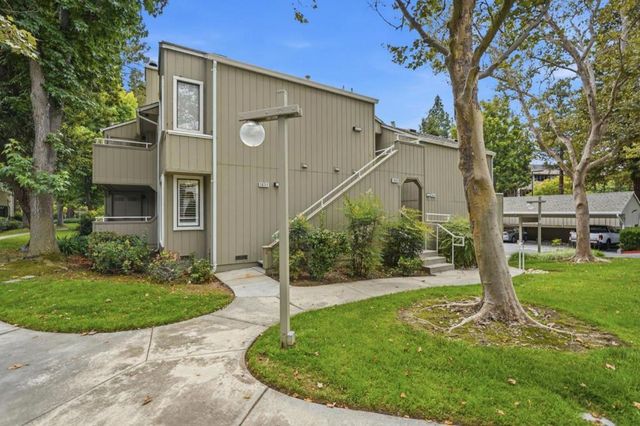 1652 Braddock Court, San Jose