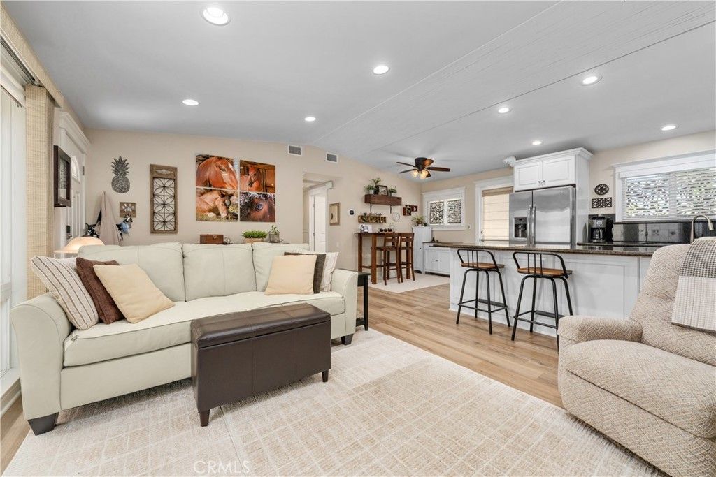 613 Avenida Sevilla # B, Laguna Woods