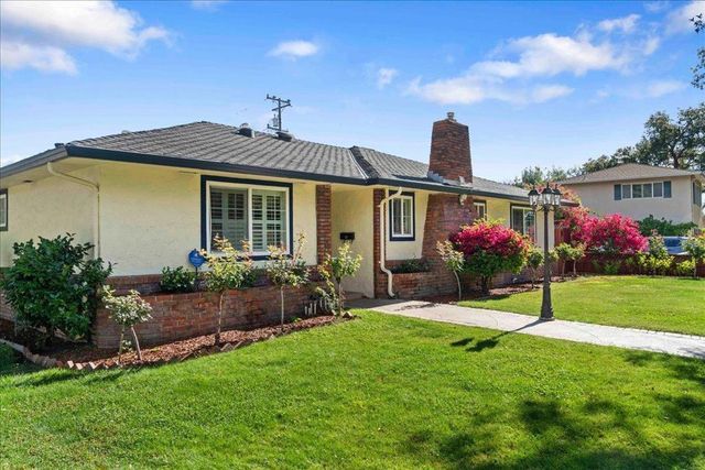 2099 Emory Street, San Jose