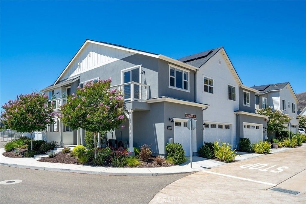 3818 Hatchery Lane # 3, San Luis Obispo