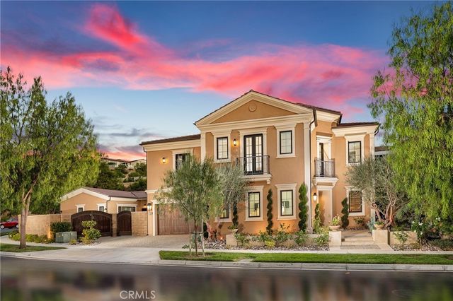 104 Shady Arbor, Irvine