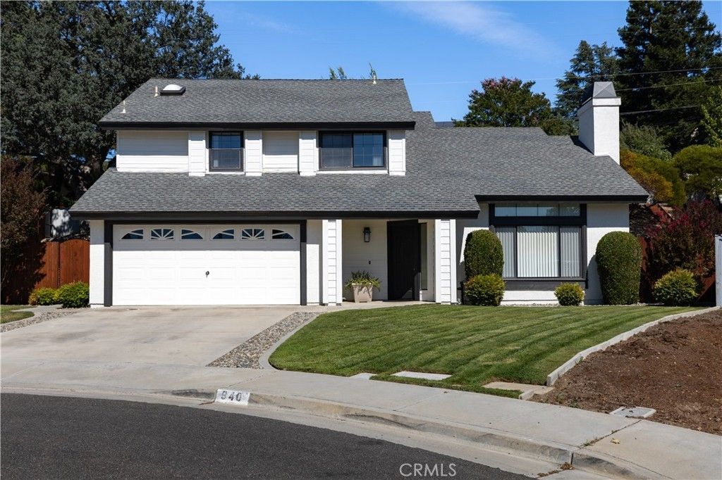 940 Moody Court, Paso Robles