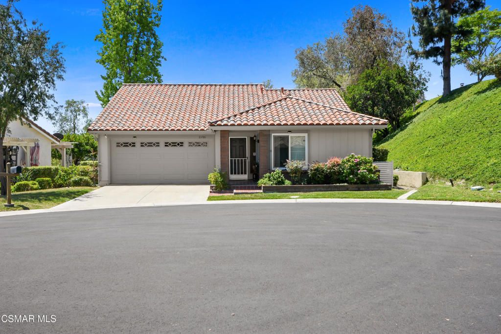 23761 Calle Azorin, Mission Viejo