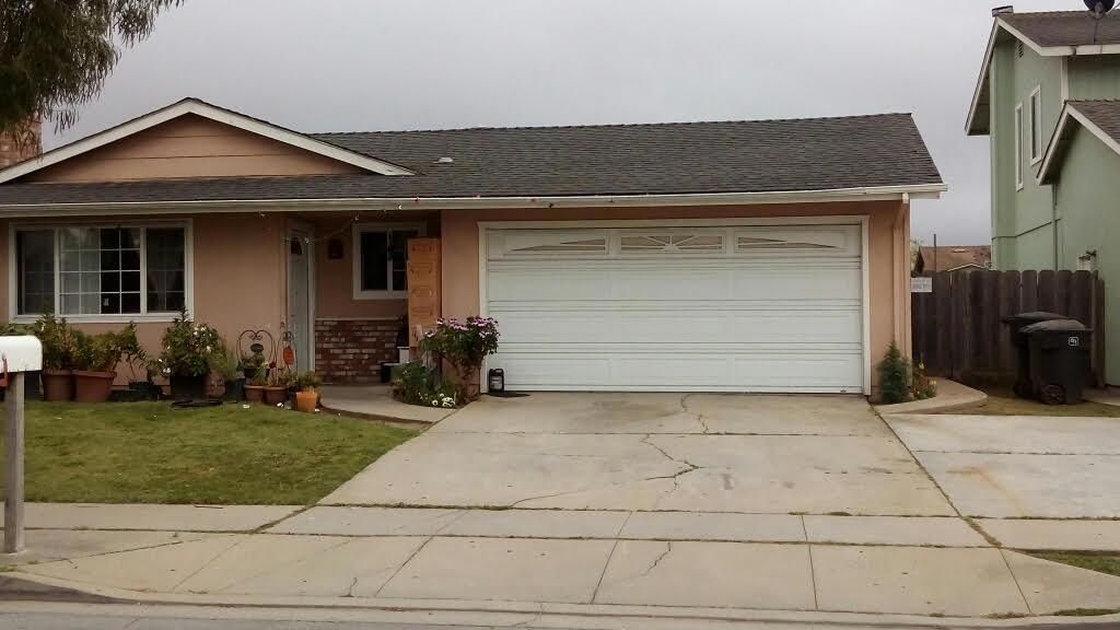 18636 Eisenhower Street, Salinas