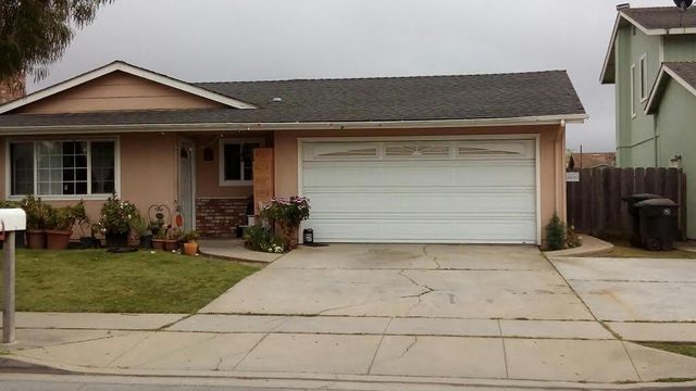 18636 Eisenhower Street, Salinas