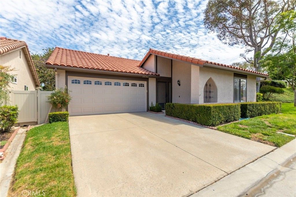 28302 Borgona, Mission Viejo