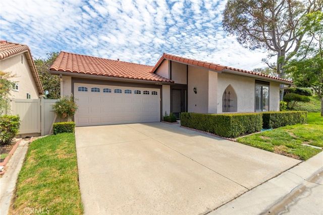 28302 Borgona, Mission Viejo