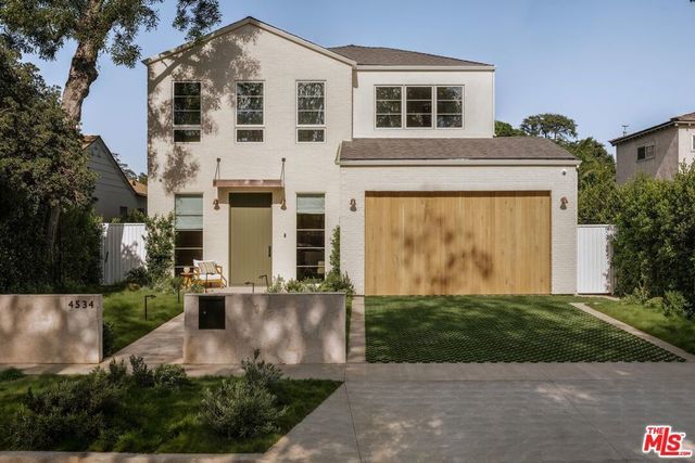4534 Ethel Avenue, Studio City