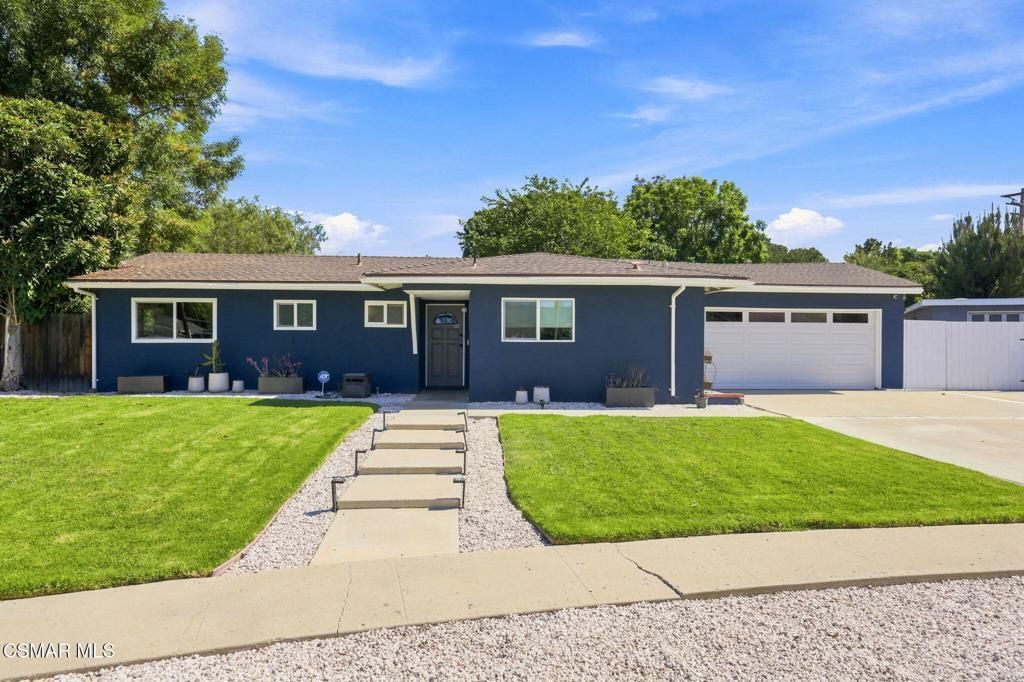 3521 Skagway Street, Simi Valley