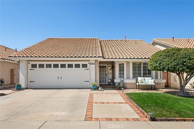 4819 W Forest Oaks Avenue, Banning