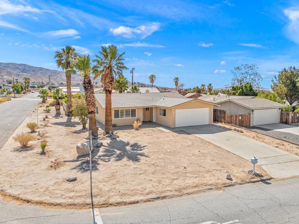 10730 Cactus Drive, Desert Hot Springs