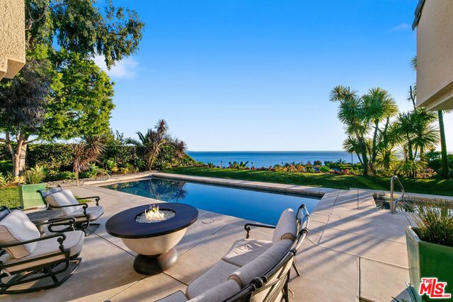 24518 Vantage Point Terrace, Malibu