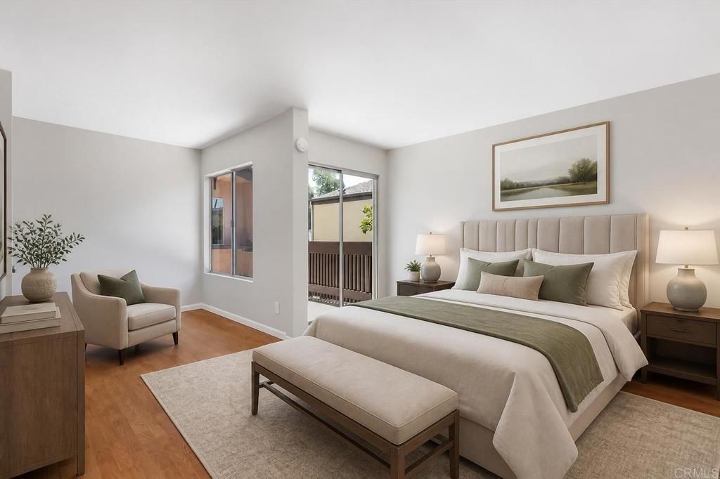 7980 Mission Center Court # G, San Diego