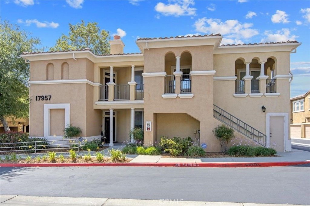 17957 Lost Canyon Road # 41, Canyon Country