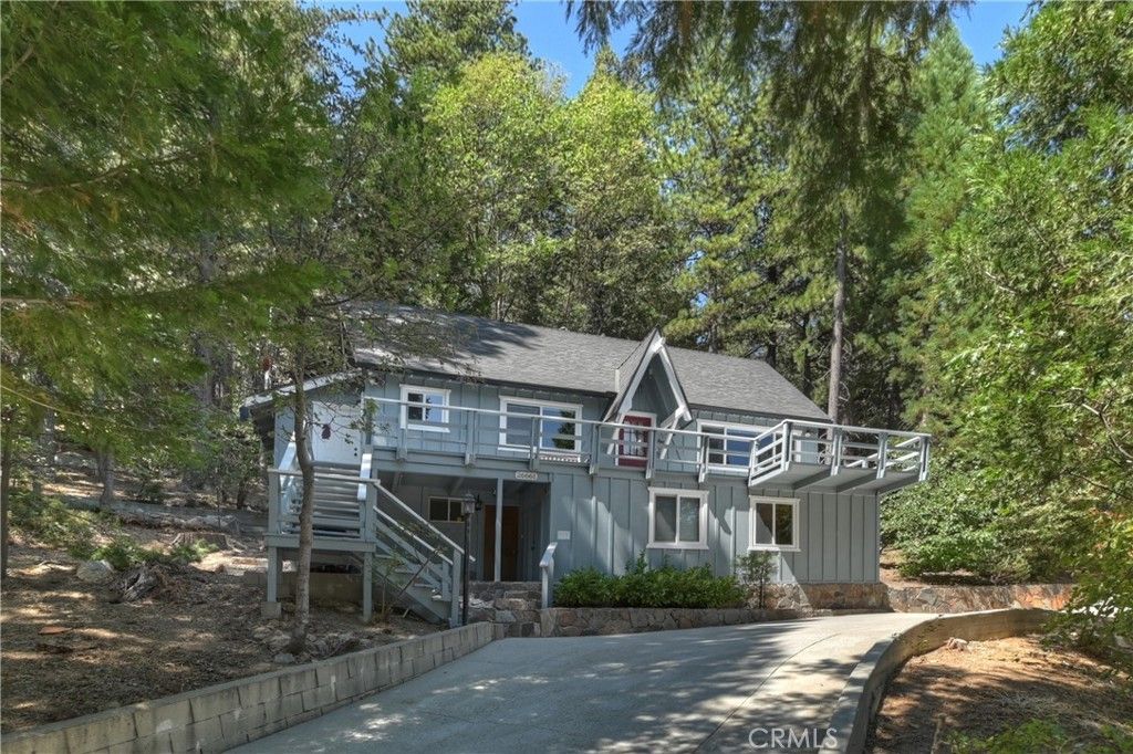 26661 Lake Forest, Twin Peaks