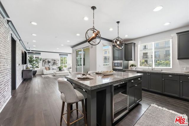 12534 W Fielding Circle # 3, Playa Vista