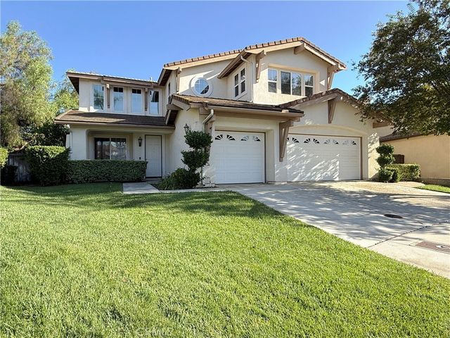 32493 Palacio, Temecula