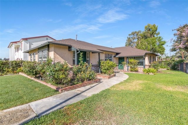 2305 Schoolside, Monterey Park
