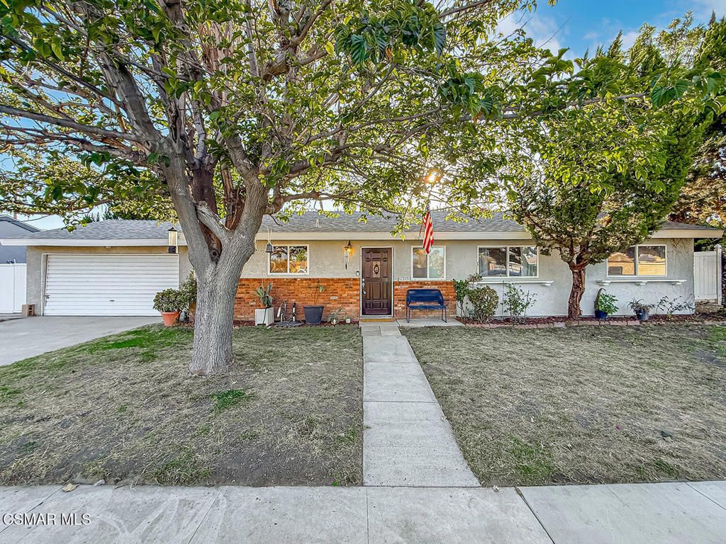 1249 Gibson Avenue, Simi Valley