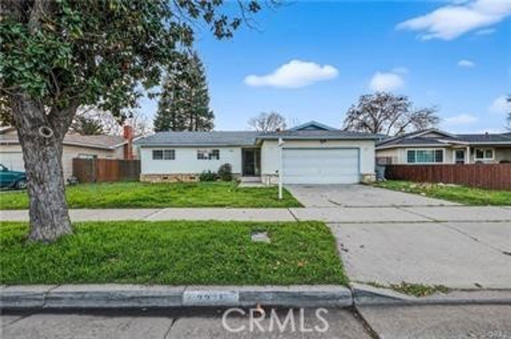 3205 N Parsons, Merced