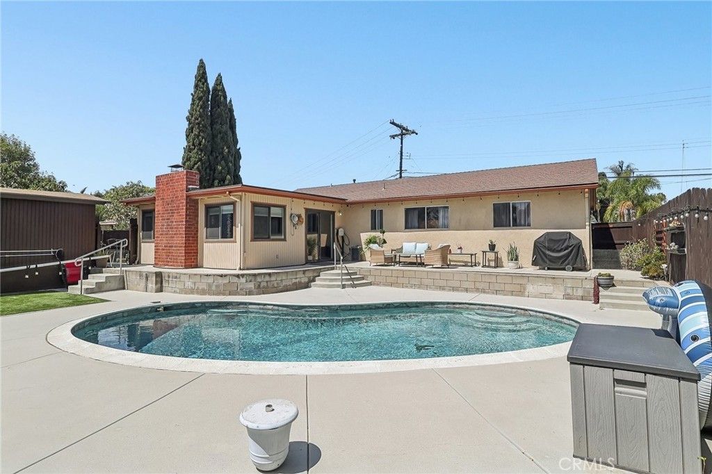 3018 Thunder, Oceanside