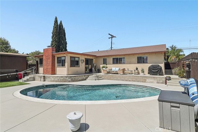 3018 Thunder, Oceanside