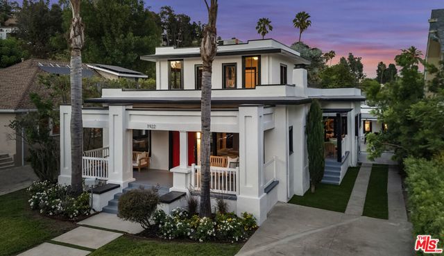 1922 Taft Avenue, Los Angeles