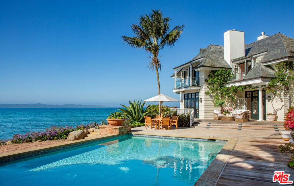 1461 -1463 Edgecliff Lane, Montecito