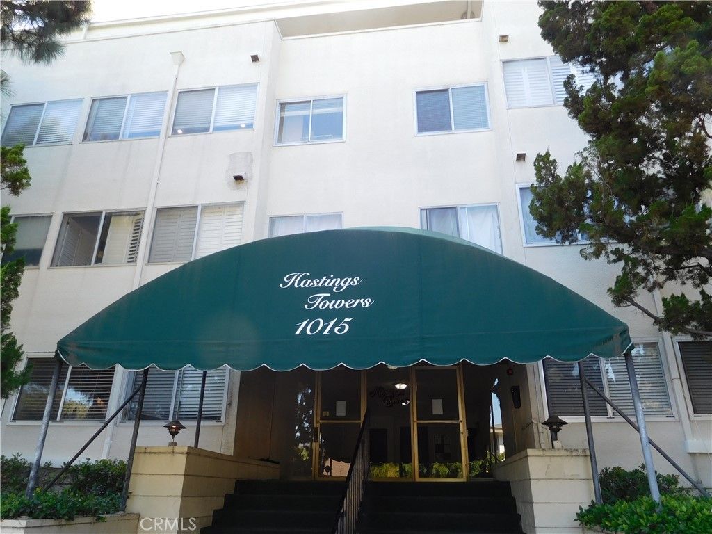 1015 N Michillinda # 203, Pasadena