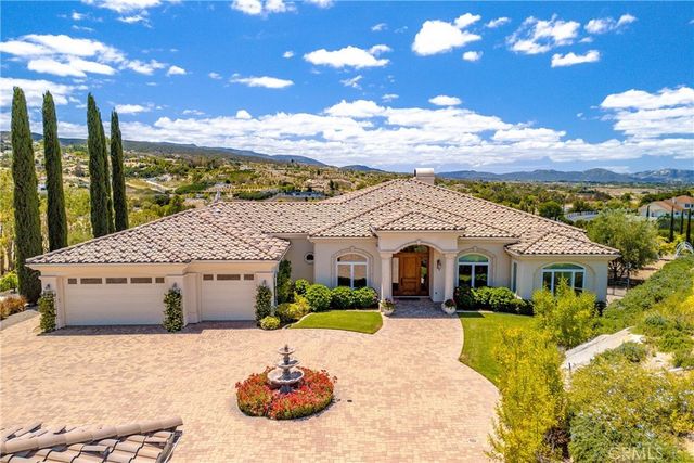 38385 Rock Creek, Temecula