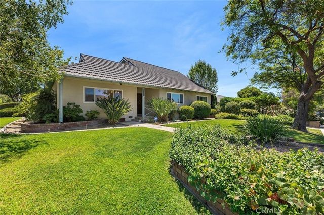 1152 Northwestern Drive, Claremont
