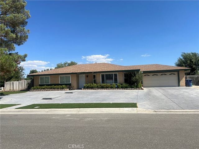 9670 E Avenue R12, Littlerock