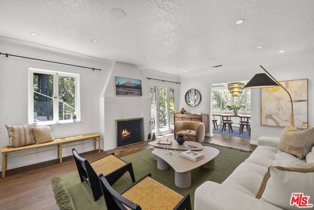 8316 Maple Drive, Los Angeles