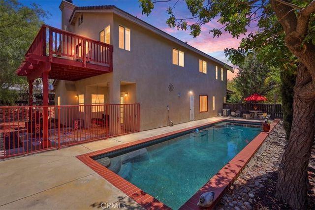 32149 Rock Elm Drive, Wildomar