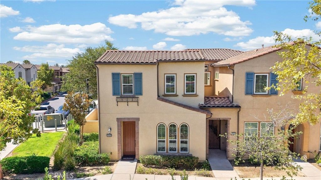 20329 Paseo Los Arcos, Porter Ranch
