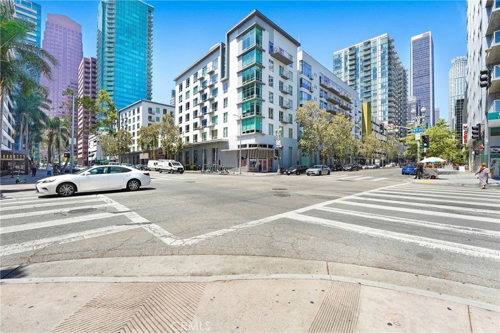 645 W 9th Street # 314, Los Angeles