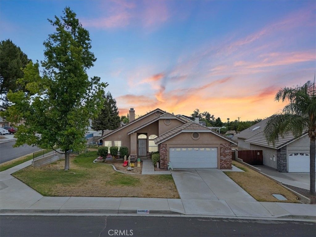 35393 Rancho Road, Yucaipa