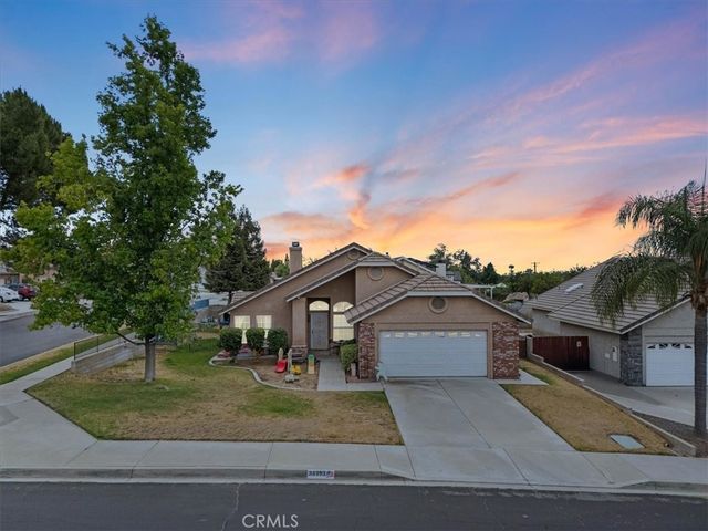 35393 Rancho Road, Yucaipa