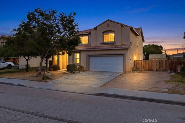 38519 37th E, Palmdale