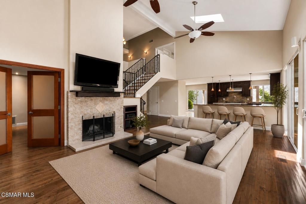 3805 Mainsail Circle, Westlake Village