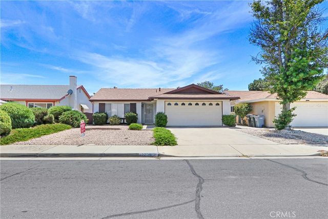 2230 El Rancho, Hemet