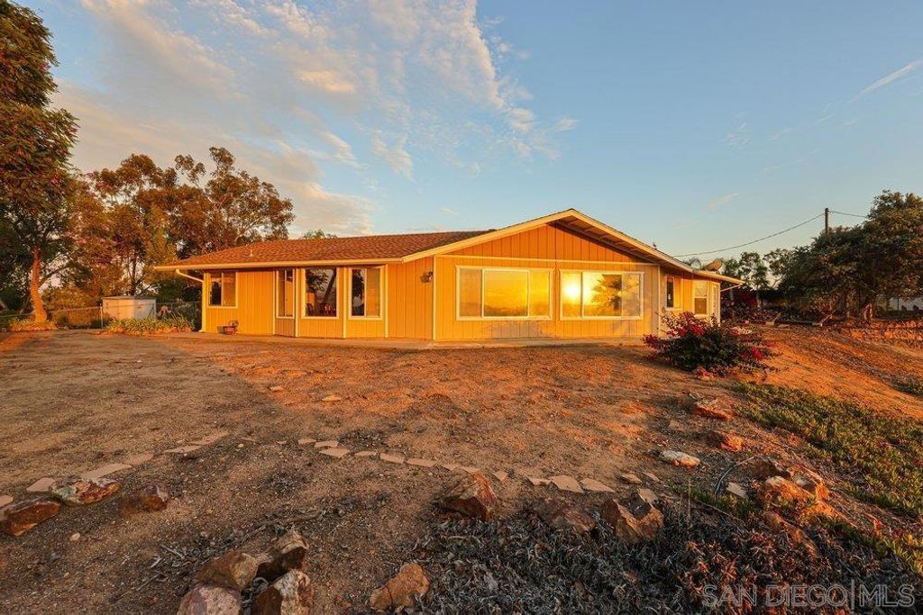 1234 Ramona Street, Ramona