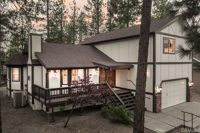 352 Feldstrasse, Big Bear Lake