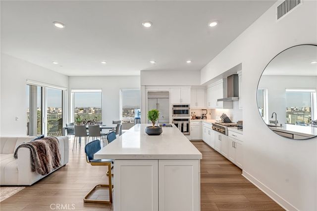 4600 Rivington, Irvine
