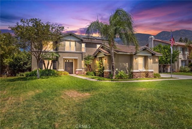 5130 Congemi Court, Rancho Cucamonga